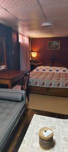 ทับทิมทอง โฮมสเตย์