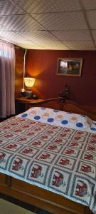 ทับทิมทอง โฮมสเตย์