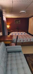 ทับทิมทอง โฮมสเตย์