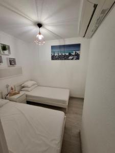 La Casa De Mi Madre - 2 bed flat in the heart of Torrevieja