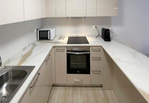 Apartamento Nuevo en Fuengirola