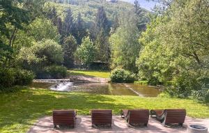 Gorgeous Home In Ustron With Wifi