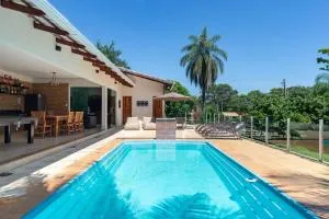 Sítio em condominio - Jequitibá