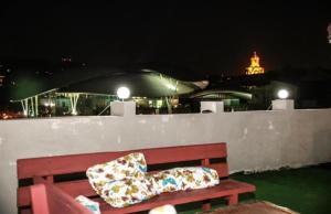 Terrace on Orbeliani