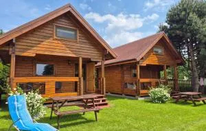 Stunning Home In Sianozety With Wifi - Сянозеты