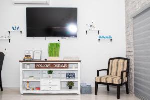 Rocky point beach house.