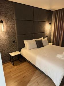 APPARTEMENT LUXUEUX 28 neuf avec terrasse