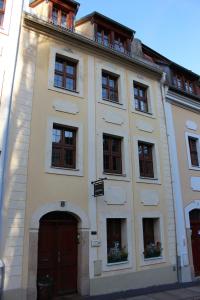 Penzion Altstadt Pension Zaremba Görlitz Německo