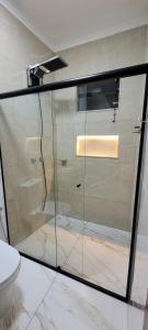 Chalé Campo Florido