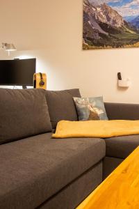 Ferienwohnung am Predigtstuhl