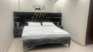 Decent 1 Bedroom flat in Bahria - Rāmkot