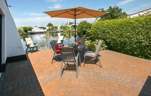 Pet Friendly Home In Lemmer