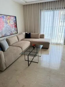 APPARTEMENT LUXUEUX 29 neuf avec terrasse - El Hank