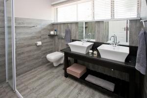 Miles B&B Guest House