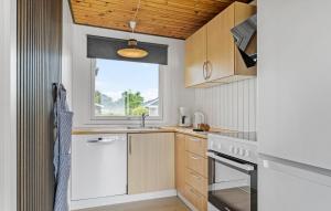 Awesome Home In Haderslev With Wifi