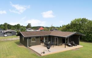 Awesome Home In Haderslev With Wifi