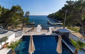 Pet Friendly Home In Baric Draga