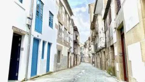 The Cliffs - Casa Catuxa - 比韦罗