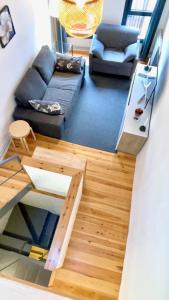 The Cliffs - Casa Catuxa