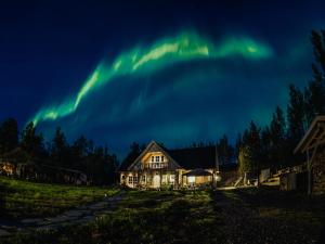 Double Room room in Trasti & Trine Boutique Hotel