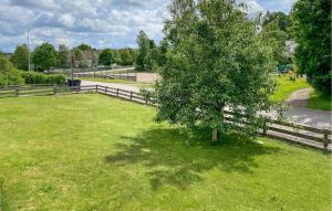 Awesome Home In Rydboholm With Sauna