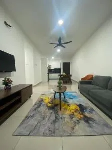 Homestay By Nuna - 康卡尔切马拉