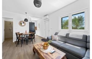 Pet Friendly Home In Vodice With Outdoor Swimming Pool 