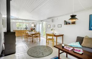 Amazing Home In Gilleleje With Wifi