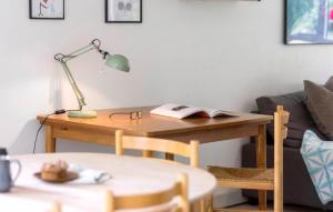 Amazing Home In Gilleleje With Wifi