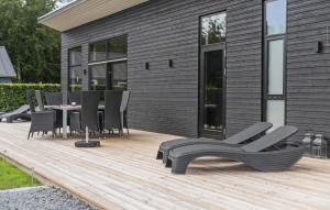 3 Bedroom Awesome Home In Hemmet