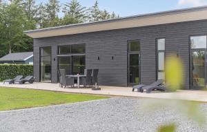 3 Bedroom Awesome Home In Hemmet