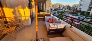 Marina marassi north coast - El Alamein