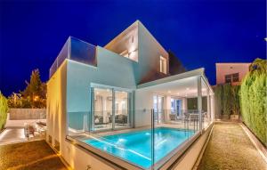 Awesome Home In Alcudia With Wifi