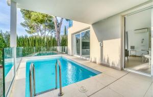 Awesome Home In Alcudia With Wifi