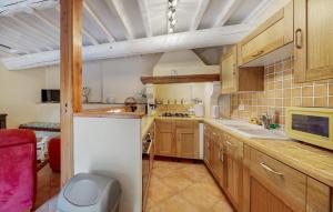 Maisons de vacances Le Mas Veissiere : photos des chambres