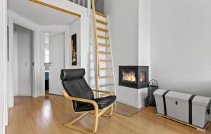 Cozy Apartment In Bogense With Sauna