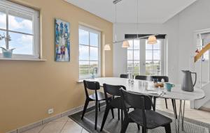 Cozy Apartment In Bogense With Sauna