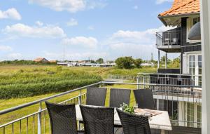 Cozy Apartment In Bogense With Sauna