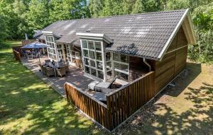 Rubinsøen Skovhuse - 4hvězdičkové hotely ve městě Hasle