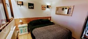 Refugio en El Colorado 6pax - 法洛伦斯