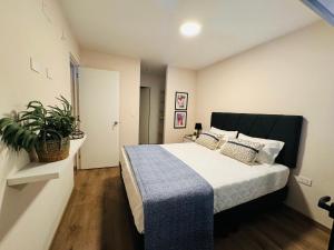 MONTERRICO POLO APARTS #17 - Dpto de estreno con Balcón Frente Embajada USA