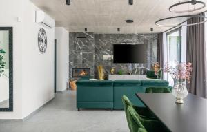 Amazing Home In Modrusani With Sauna