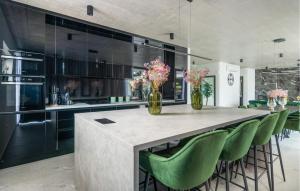 Amazing Home In Modrusani With Sauna