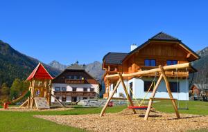 Ferienwohnung In Weißpriach