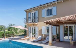 Nice Home In Smoljanci With Wifi