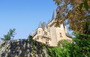 Appartements Awesome Apartment In Rouffignac : photos des chambres