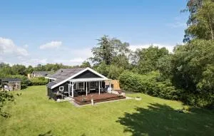 3 Bedroom Amazing Home In Hals - هالس