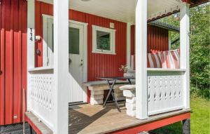 4 Bedroom Amazing Home In Sysslebäck