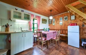 1 Bedroom Nice Home In Konjscina