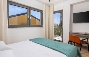 Beautiful Apartment In Omisalj